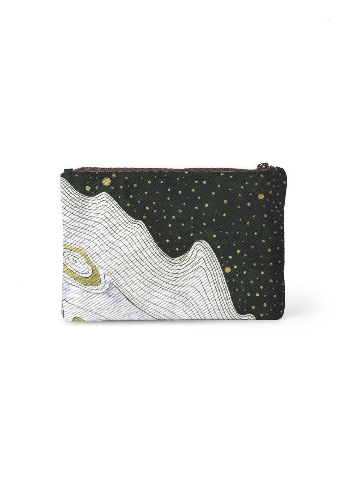 Interstellar Carry-All Pouch