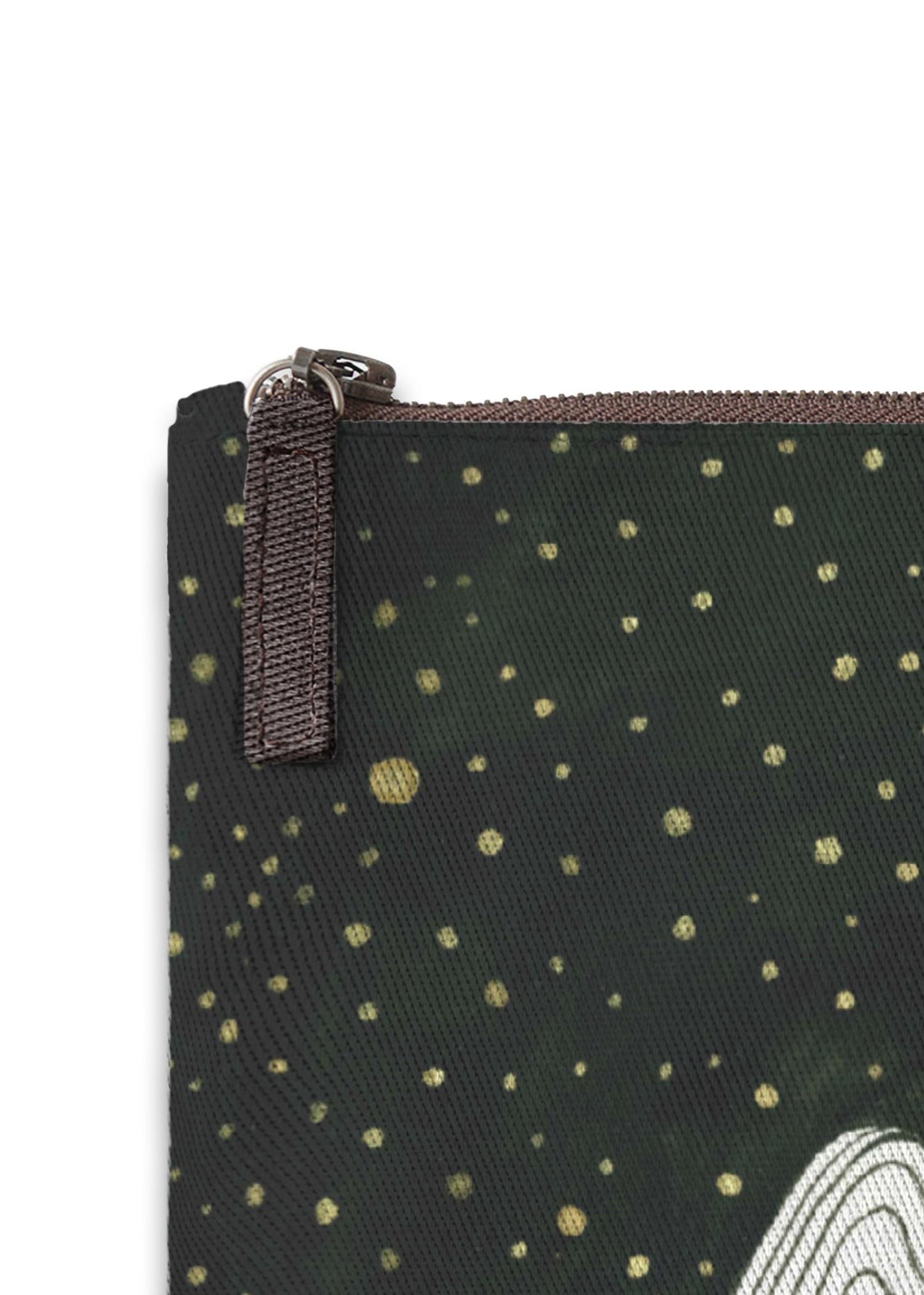Interstellar Carry-All Pouch