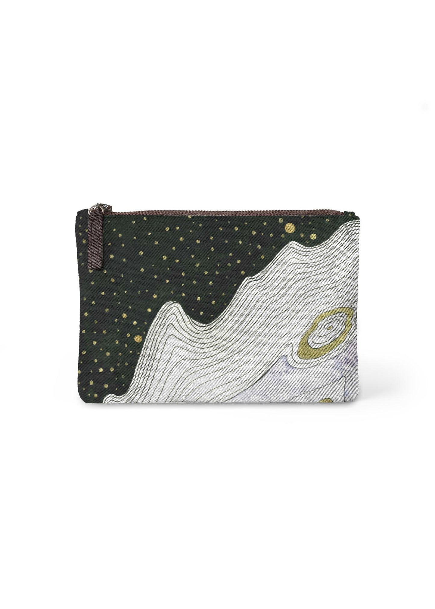 Interstellar Carry-All Pouch