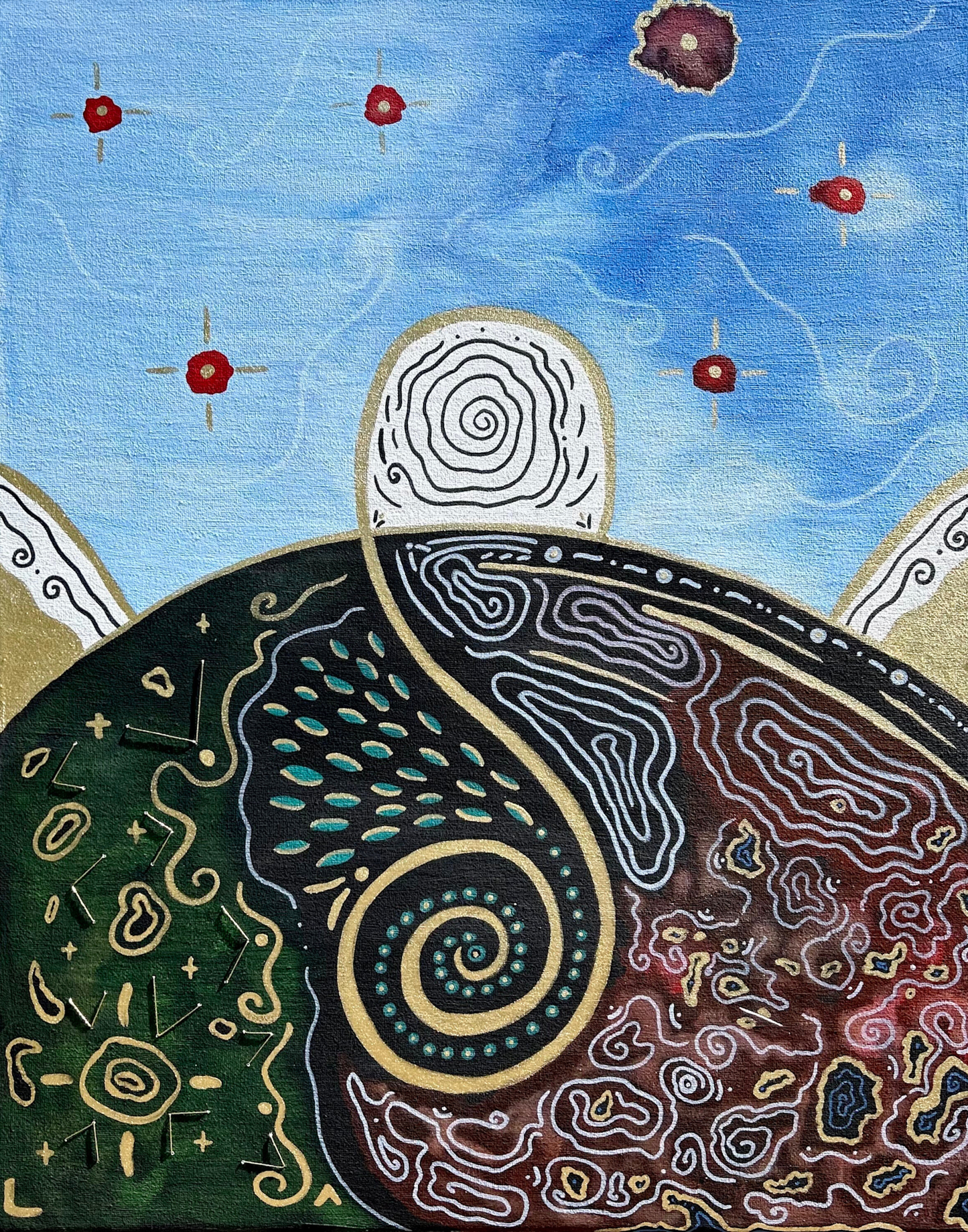 'Caguama' - Limited Edition Fine Art Print - Signed by the Artist