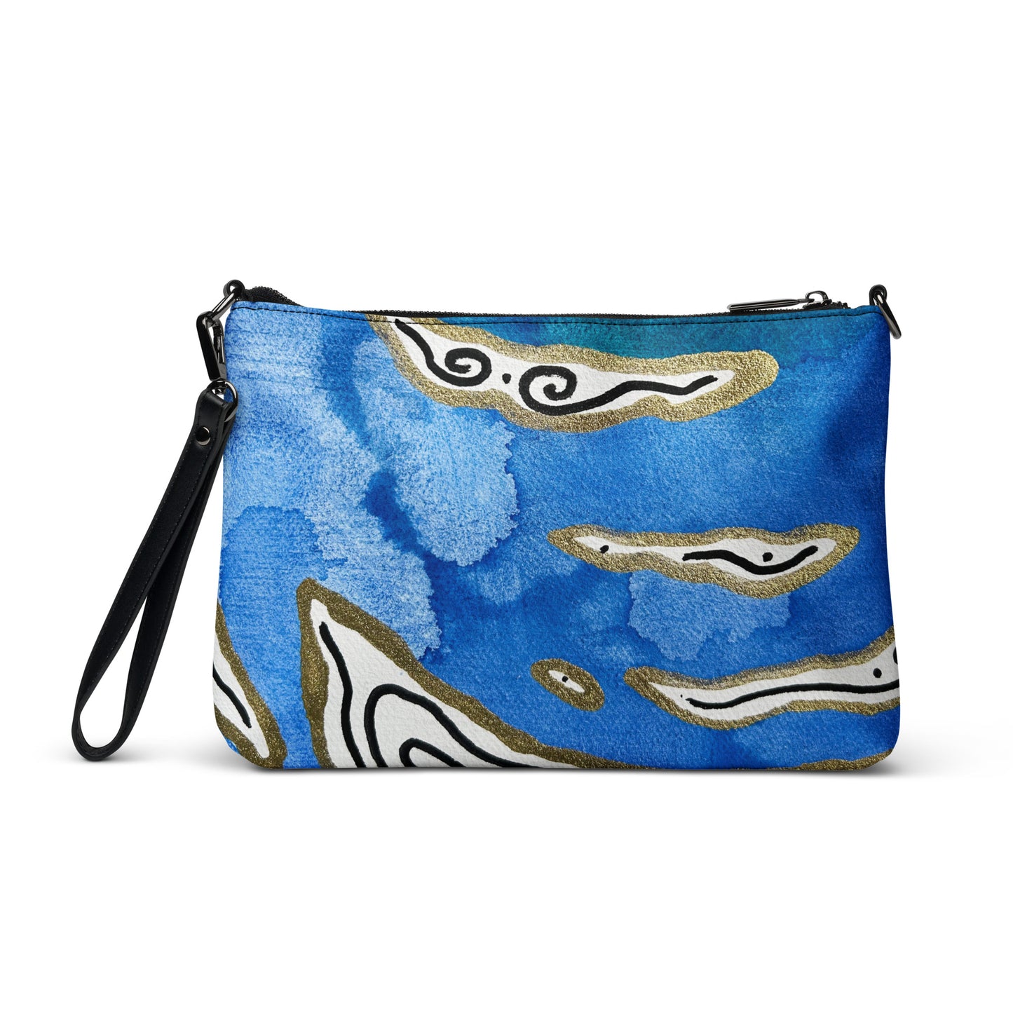 Lazuli Crossbody Bag