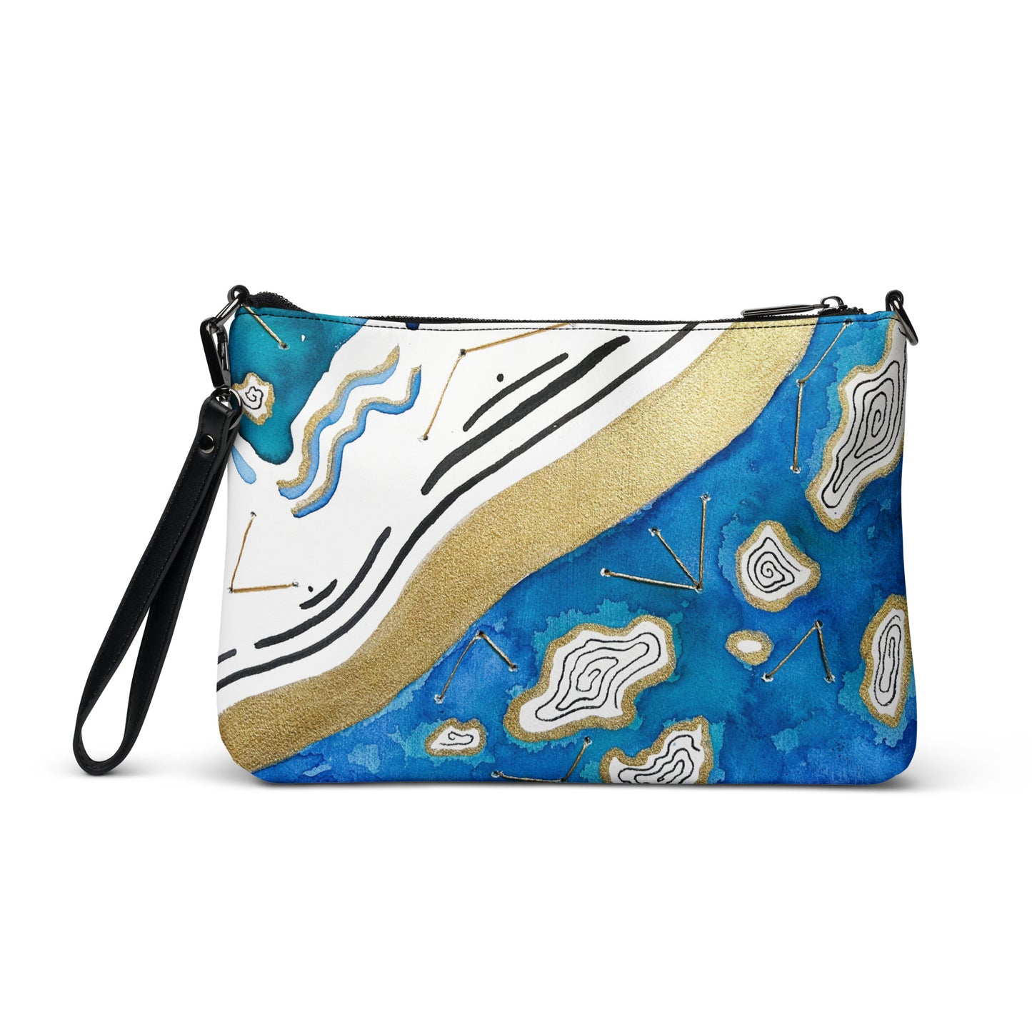 Sandbar Crossbody Bag