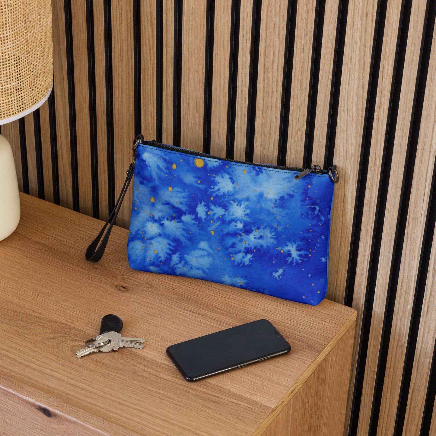 Sky Crossbody Bag
