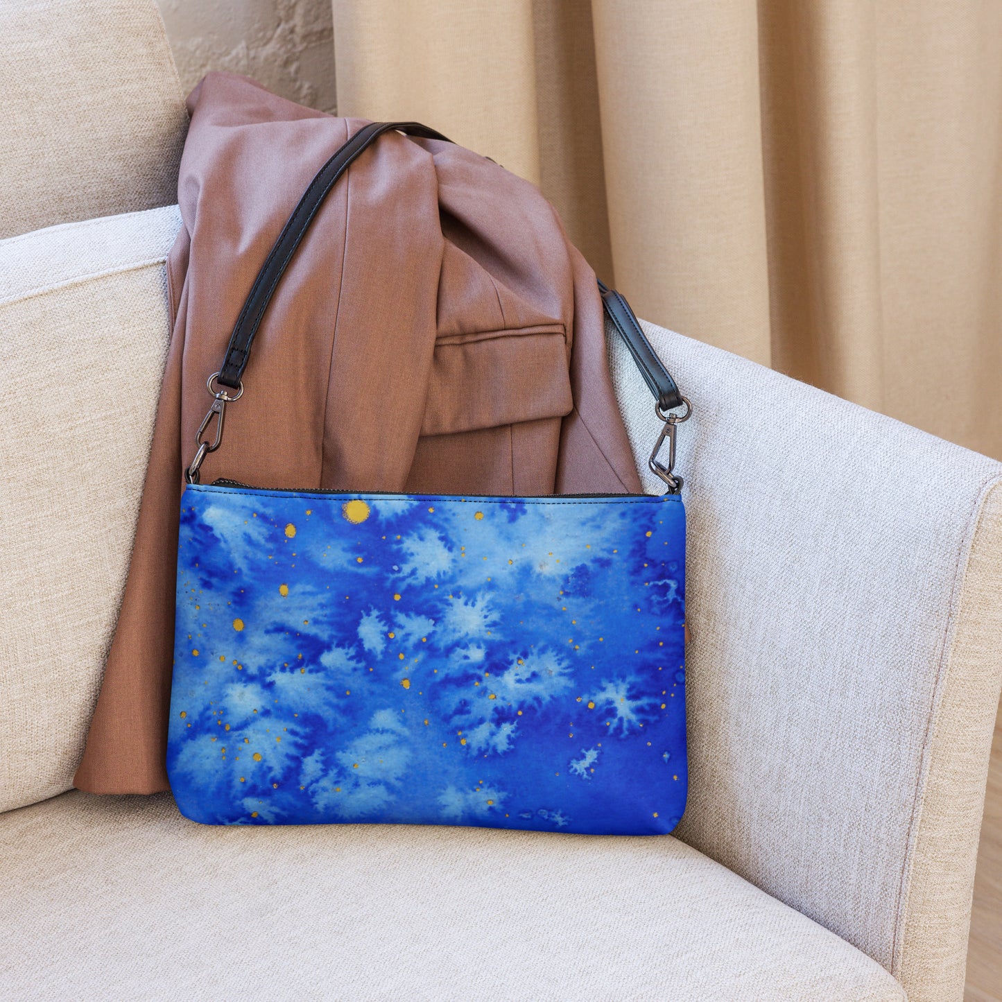 Sky Crossbody Bag
