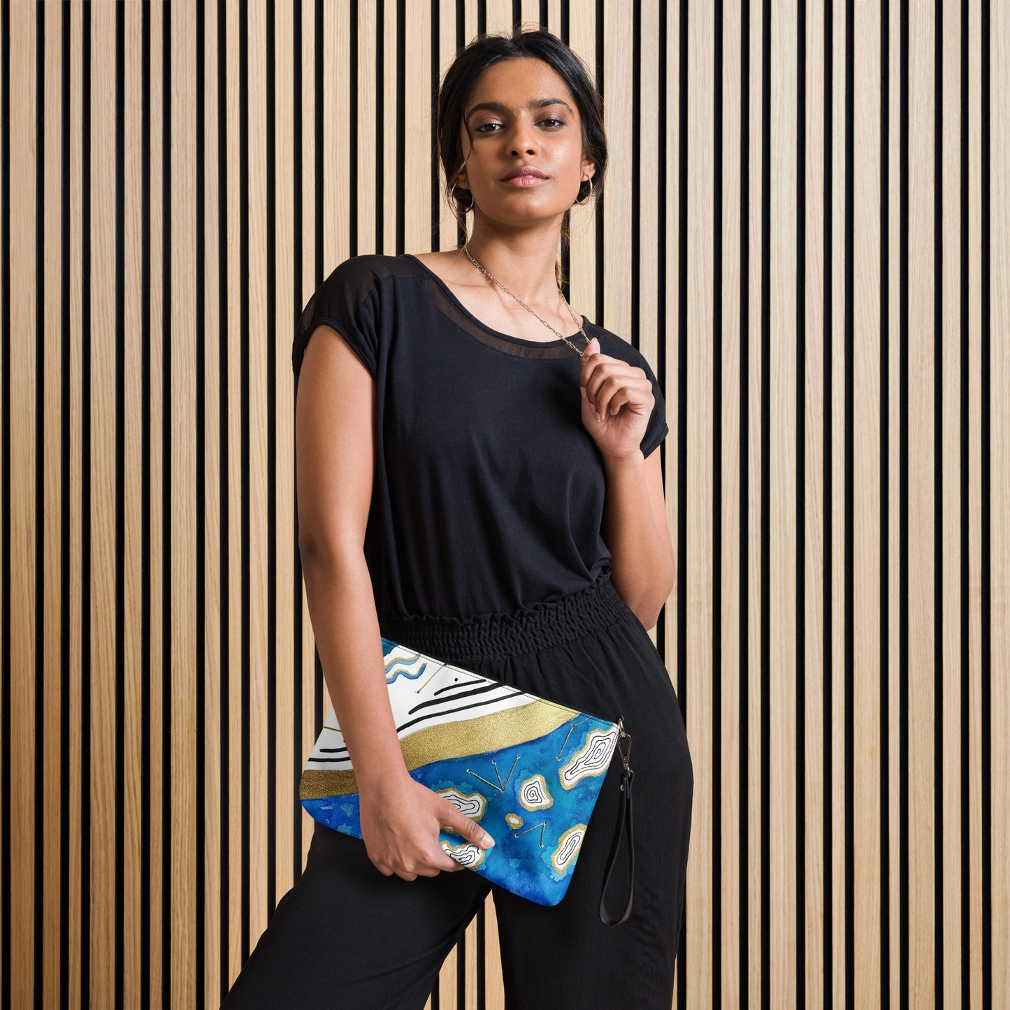 Sandbar Crossbody Bag
