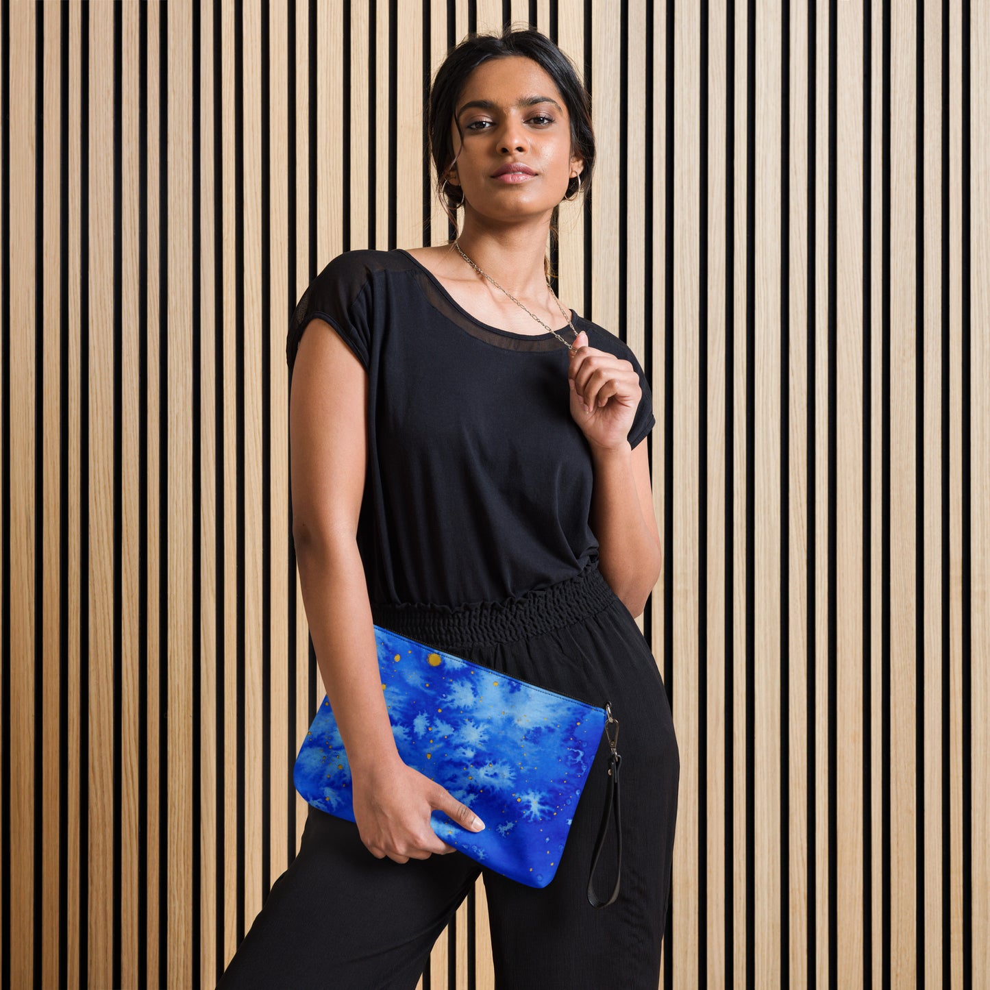 Sky Crossbody Bag