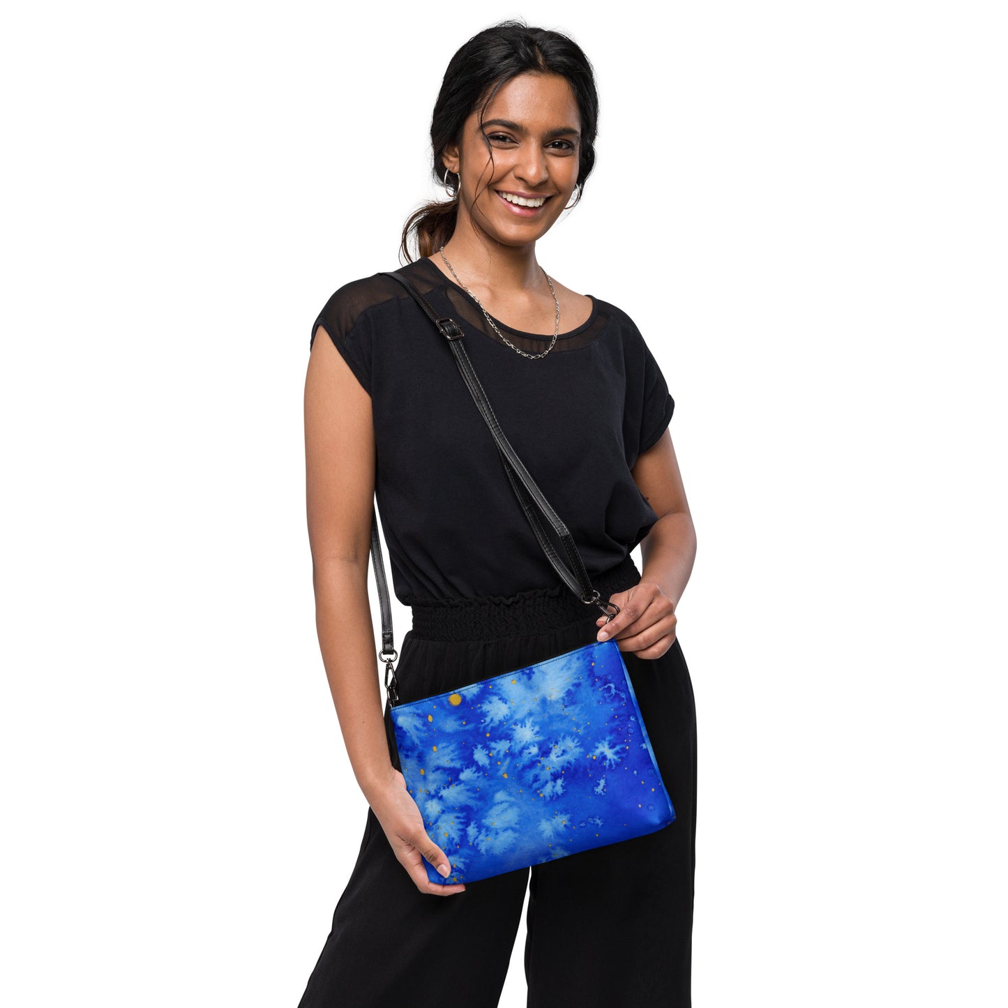 Sky Crossbody Bag