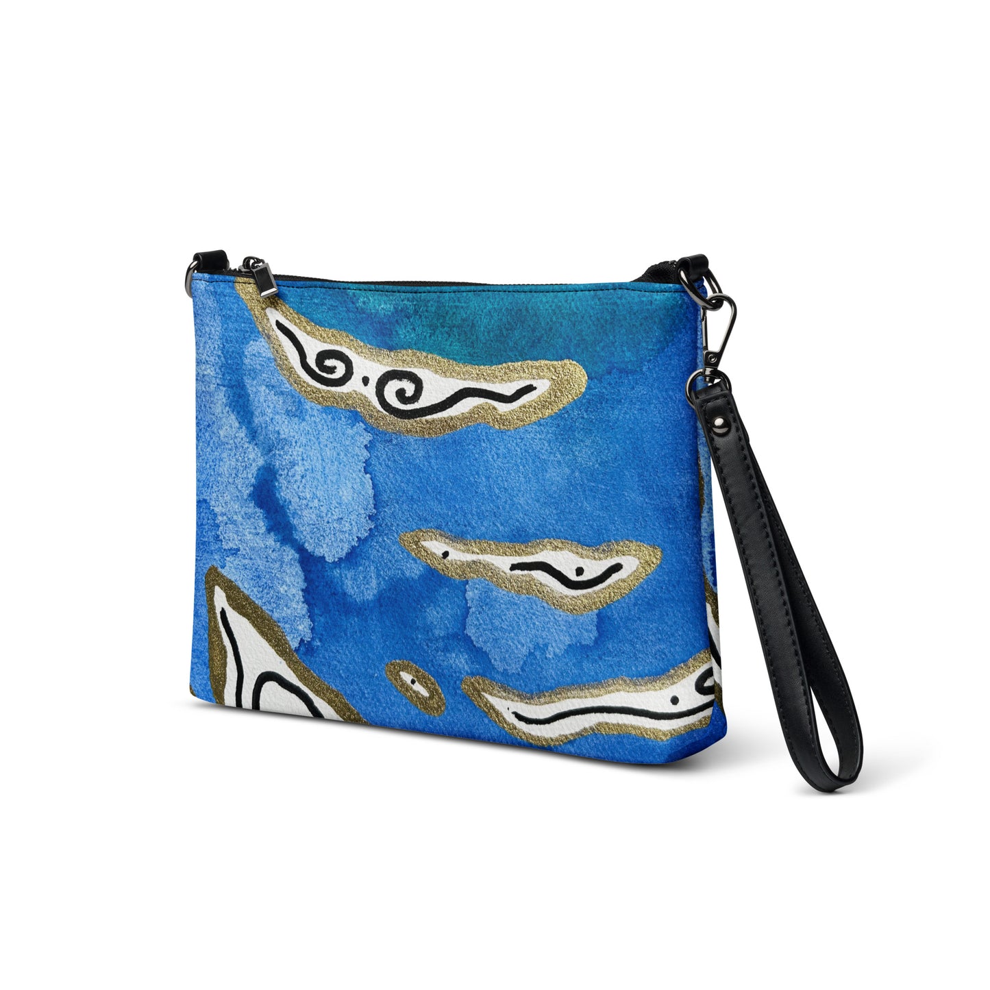Lazuli Crossbody Bag