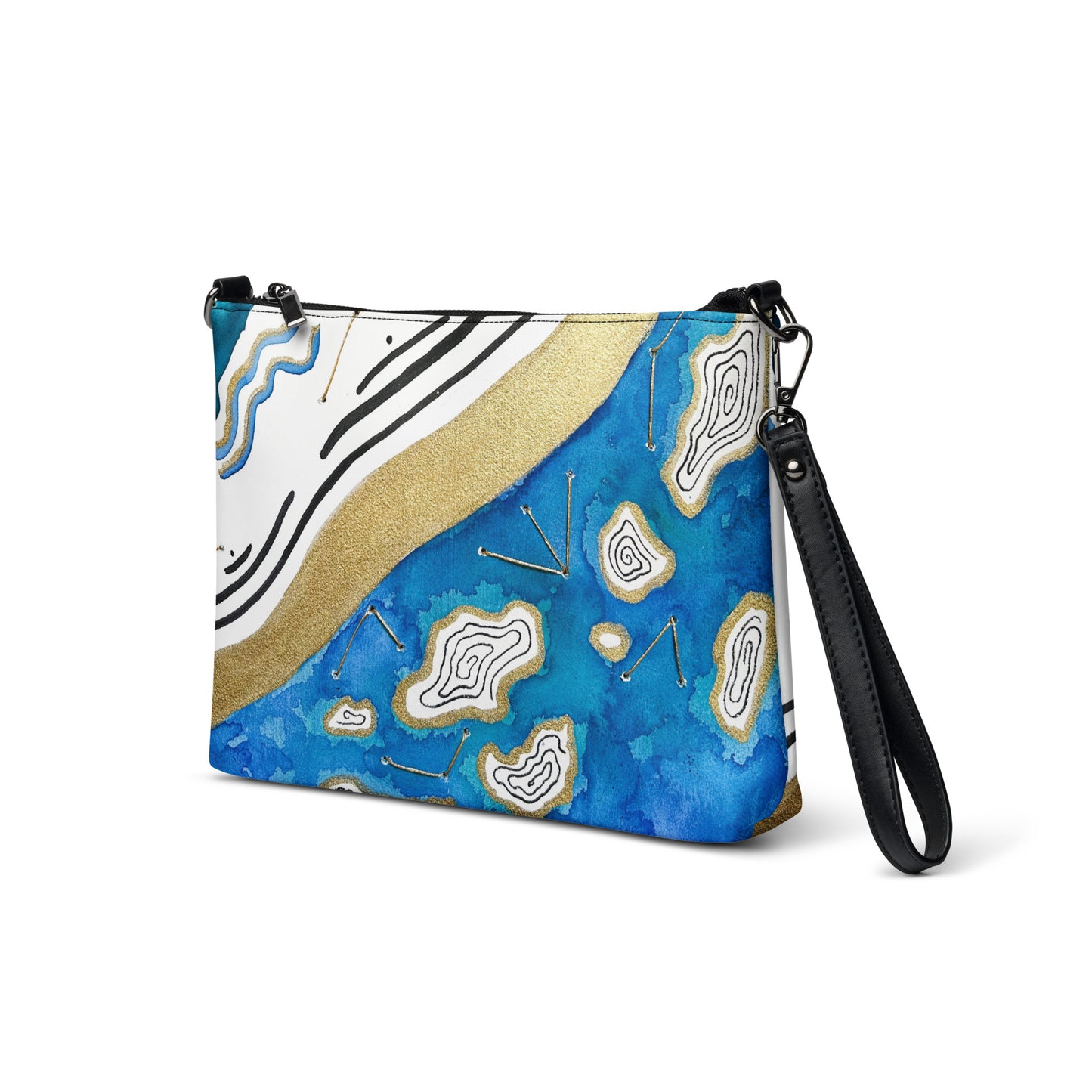 Sandbar Crossbody Bag