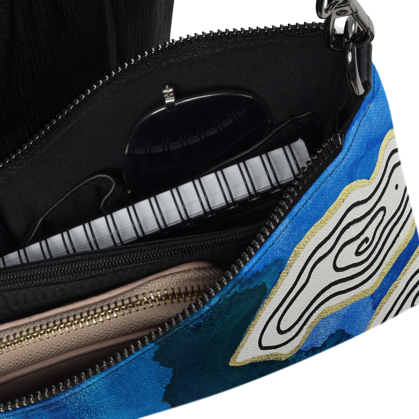 Earth Crossbody Bag