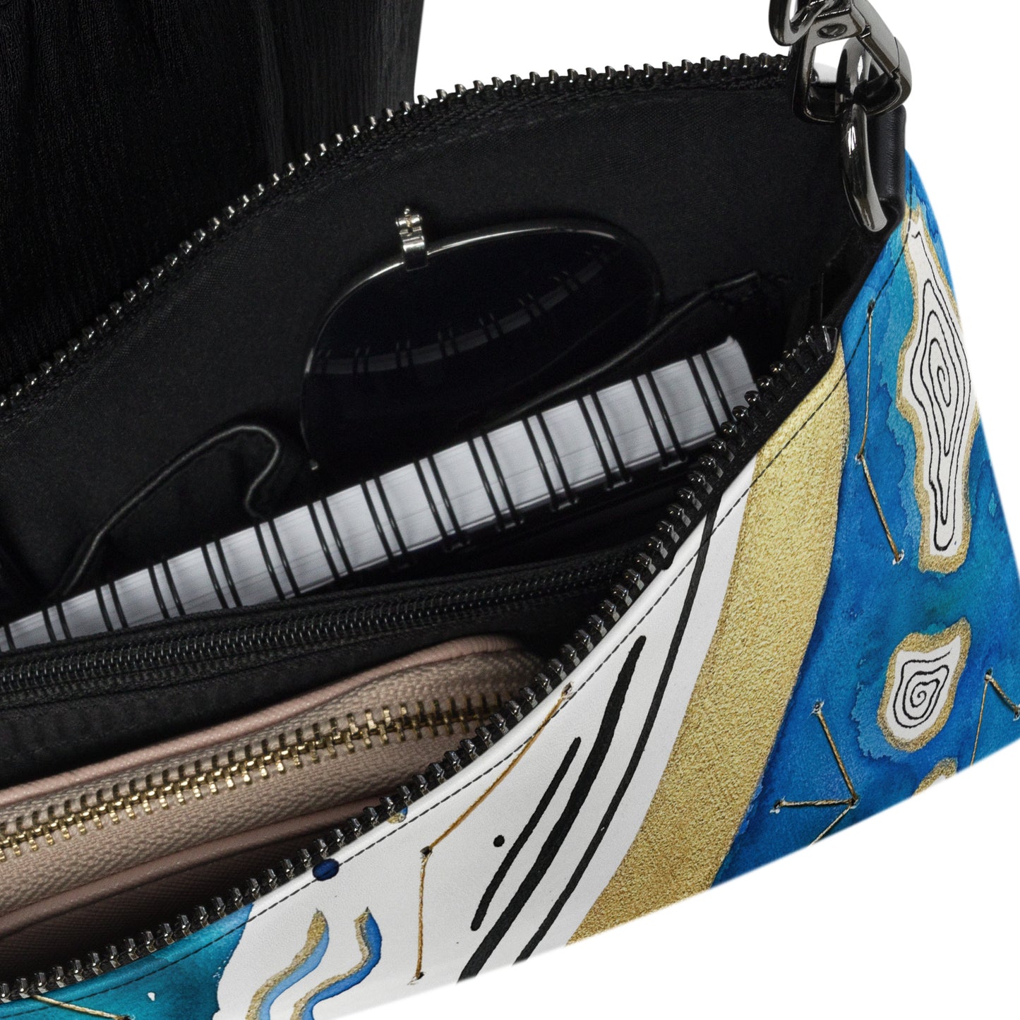 Sandbar Crossbody Bag
