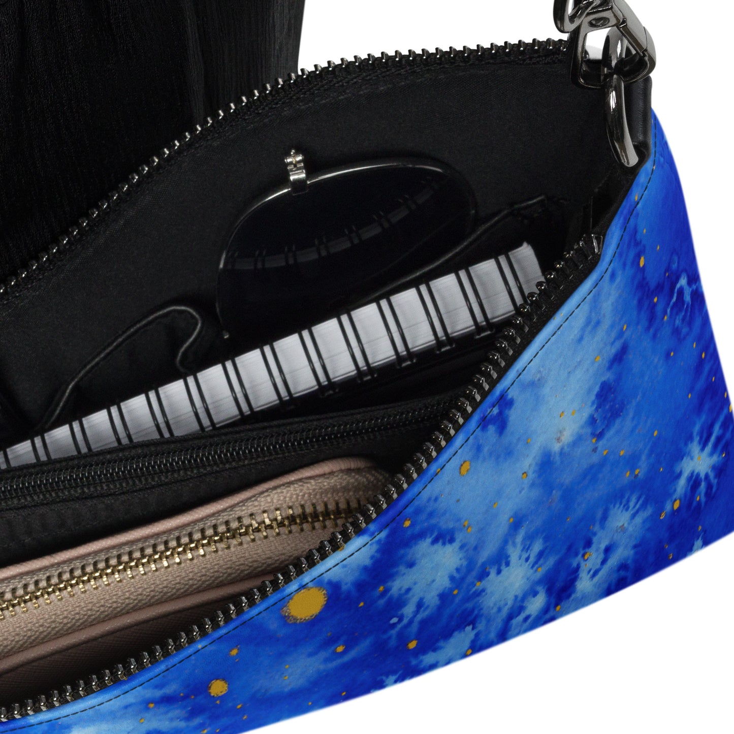 Sky Crossbody Bag