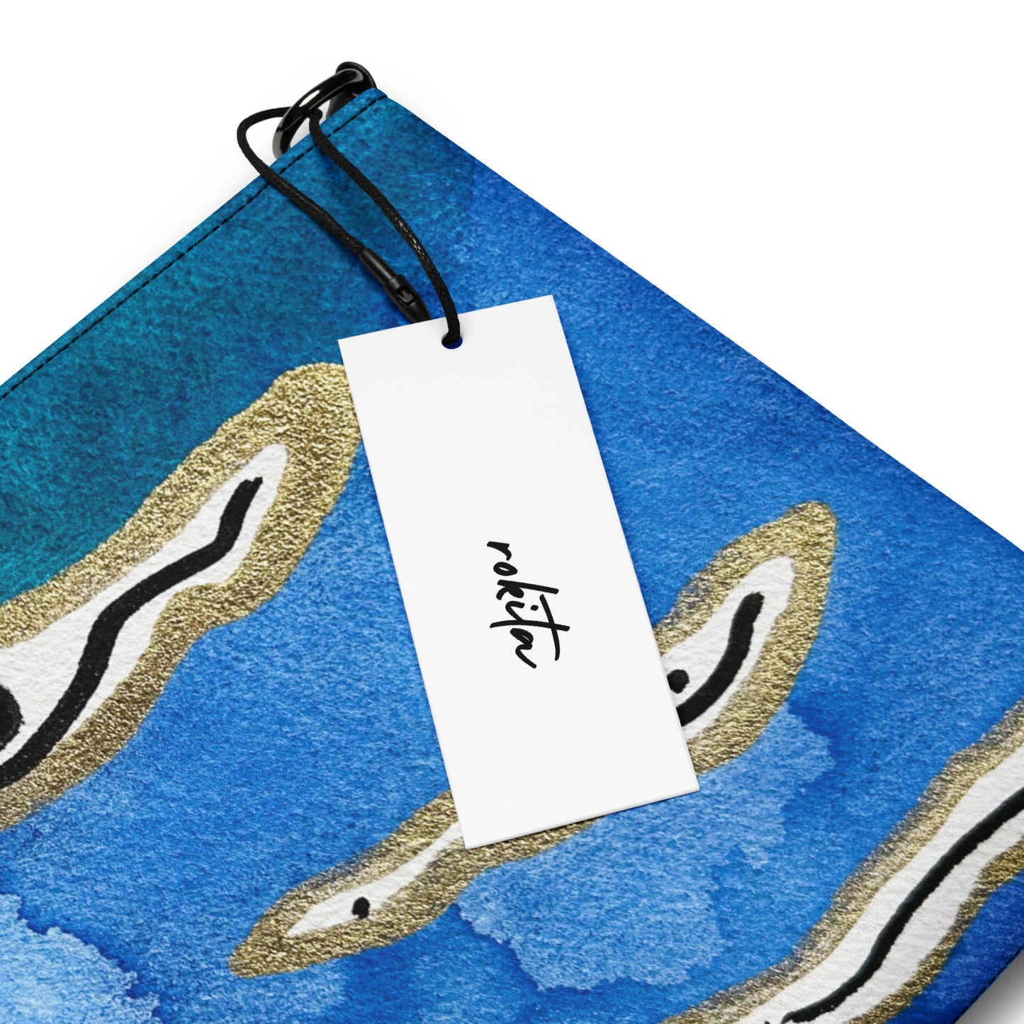 Lazuli Crossbody Bag