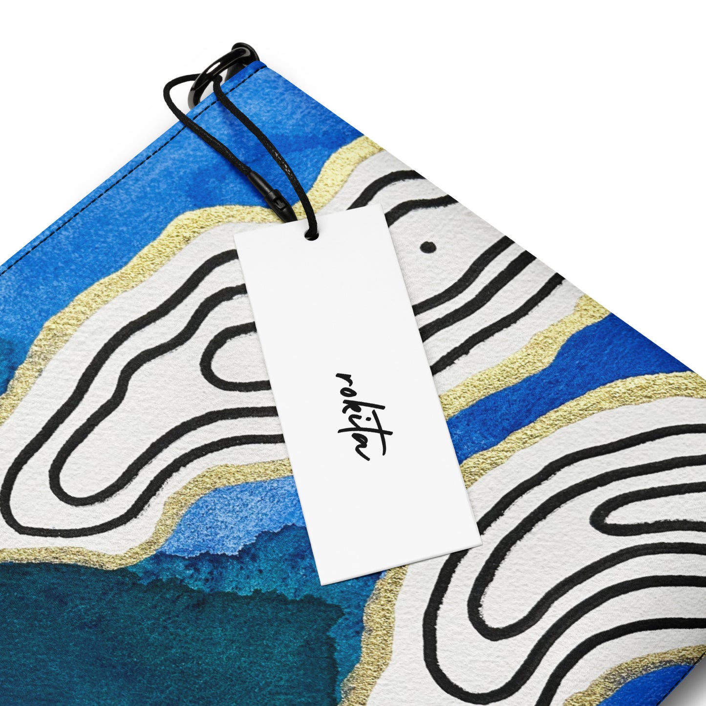 Earth Crossbody Bag