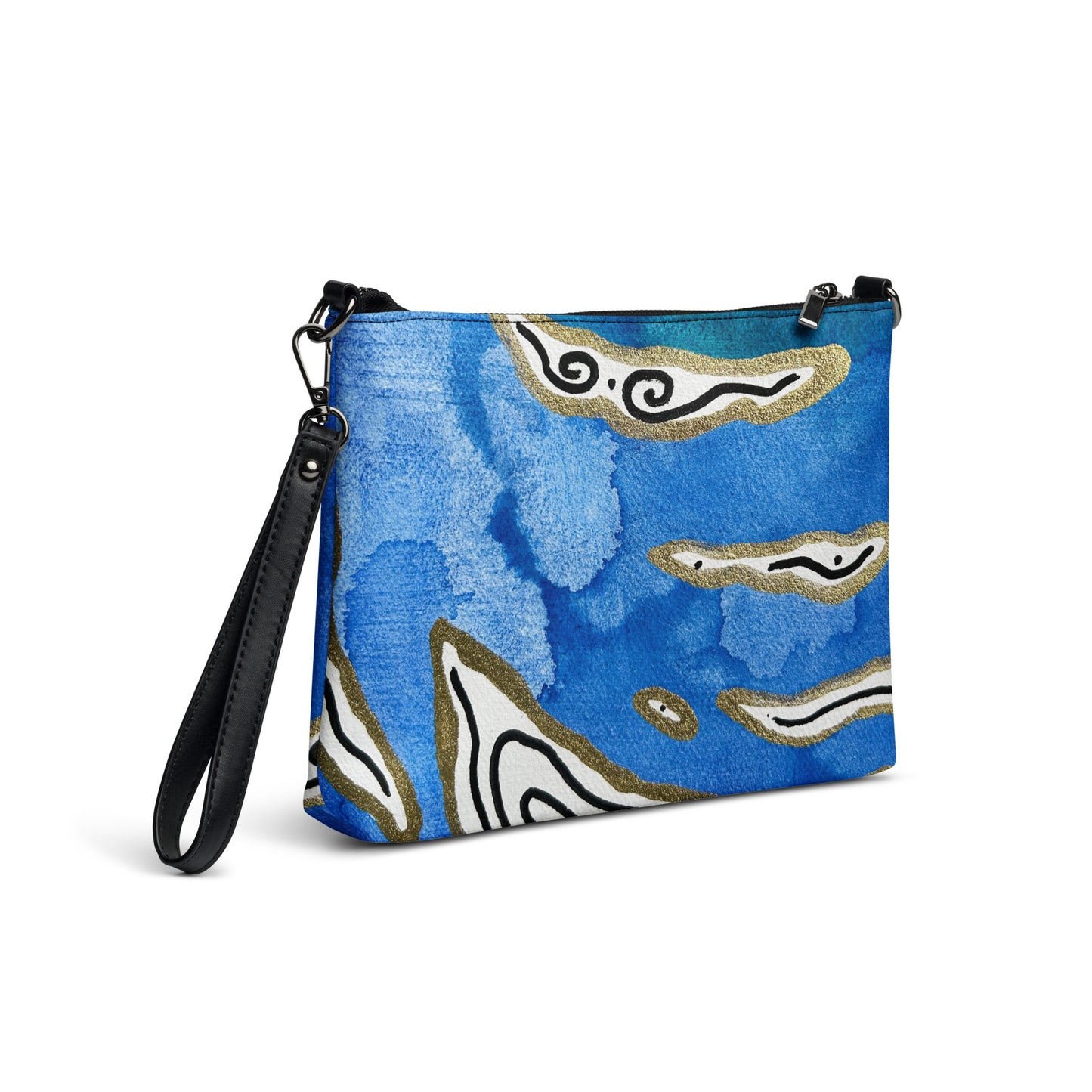 Lazuli Crossbody Bag