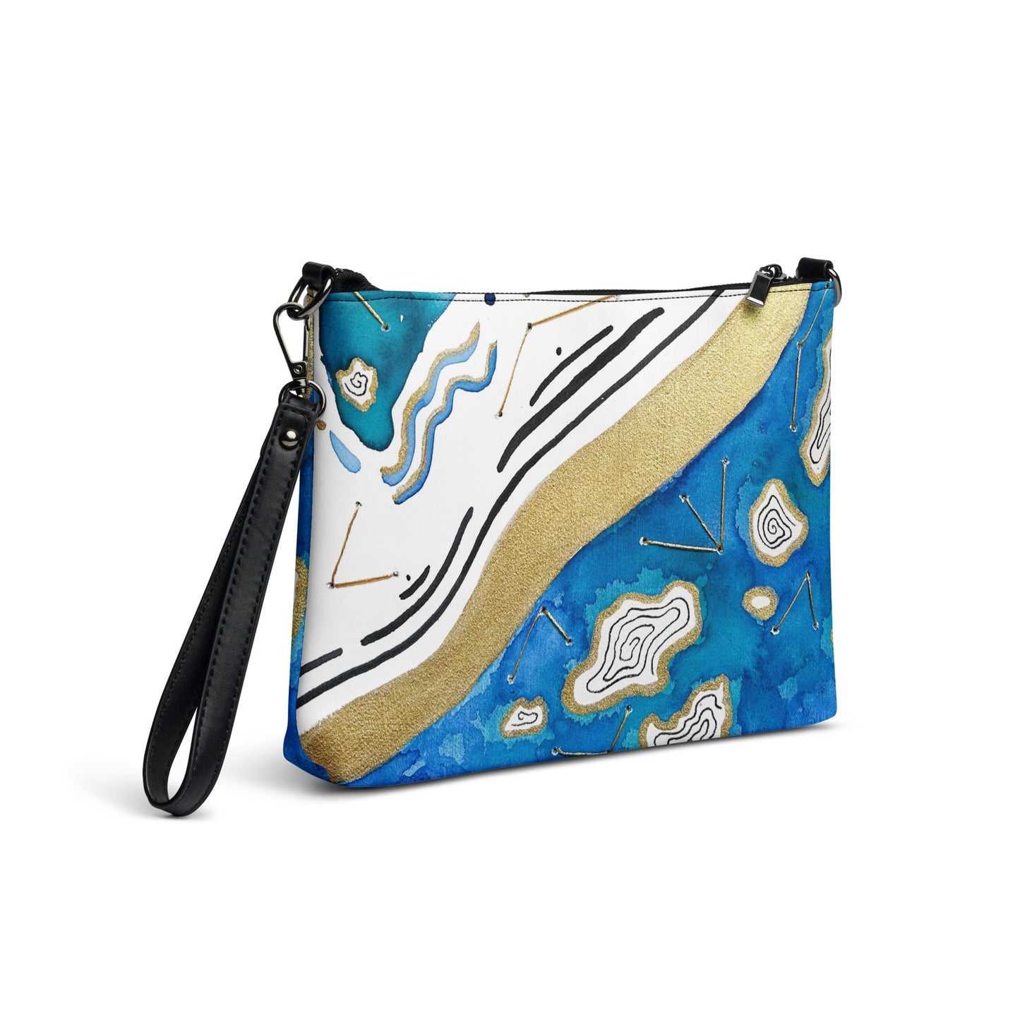 Sandbar Crossbody Bag
