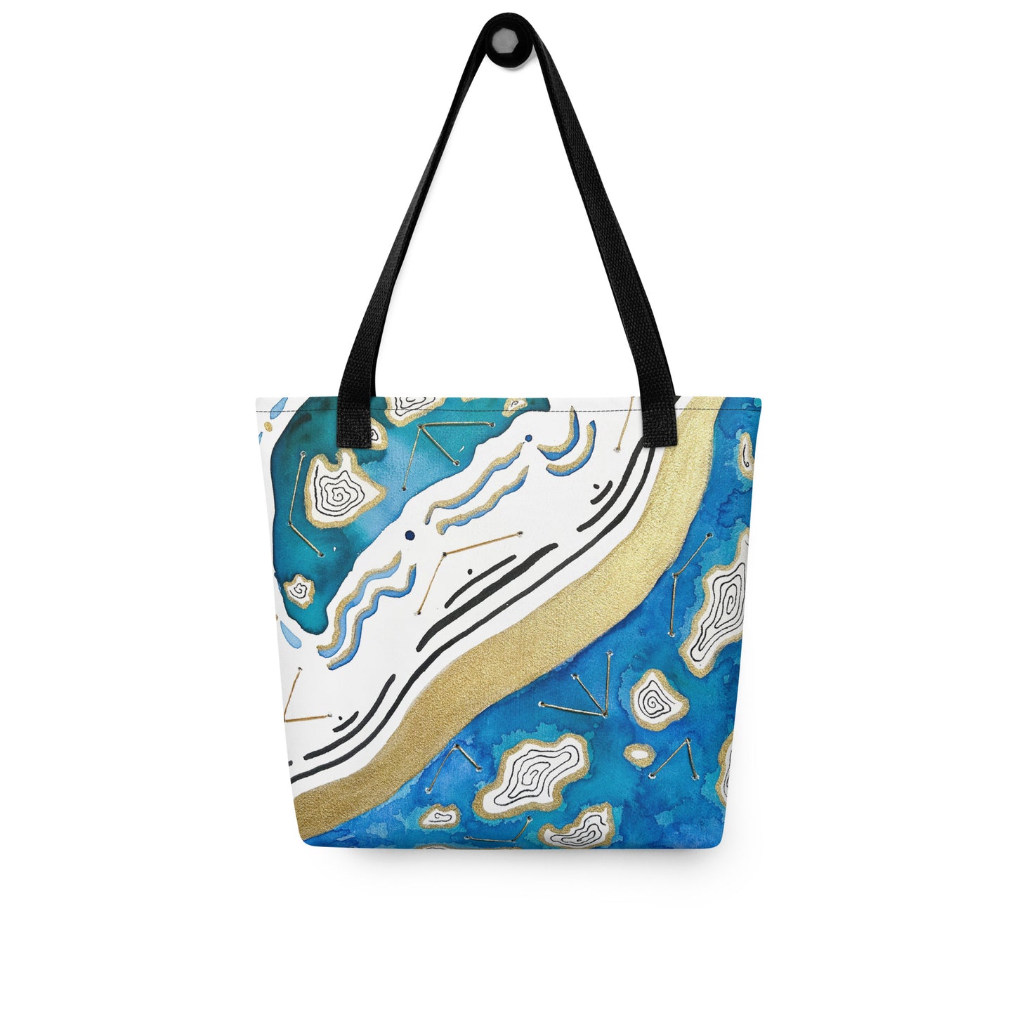Sandbar Tote Bag