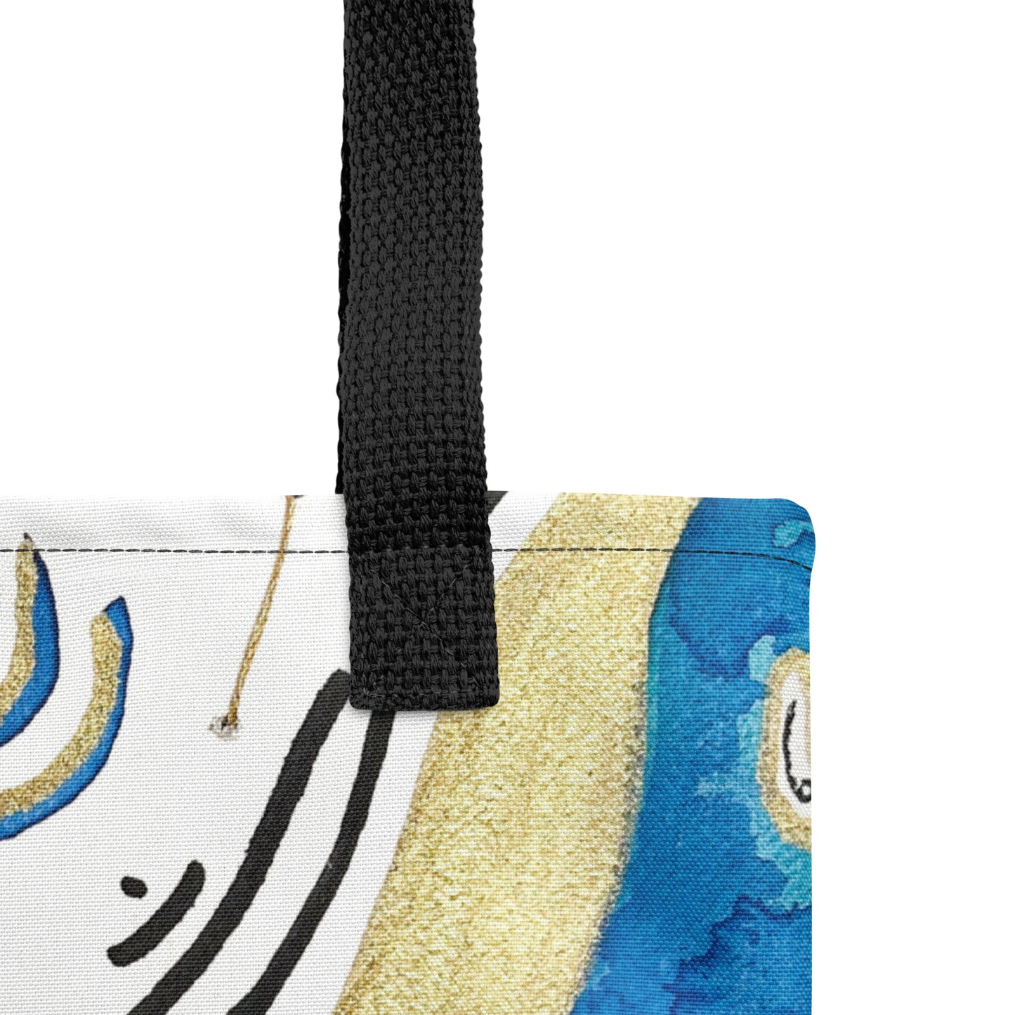 Sandbar Tote Bag
