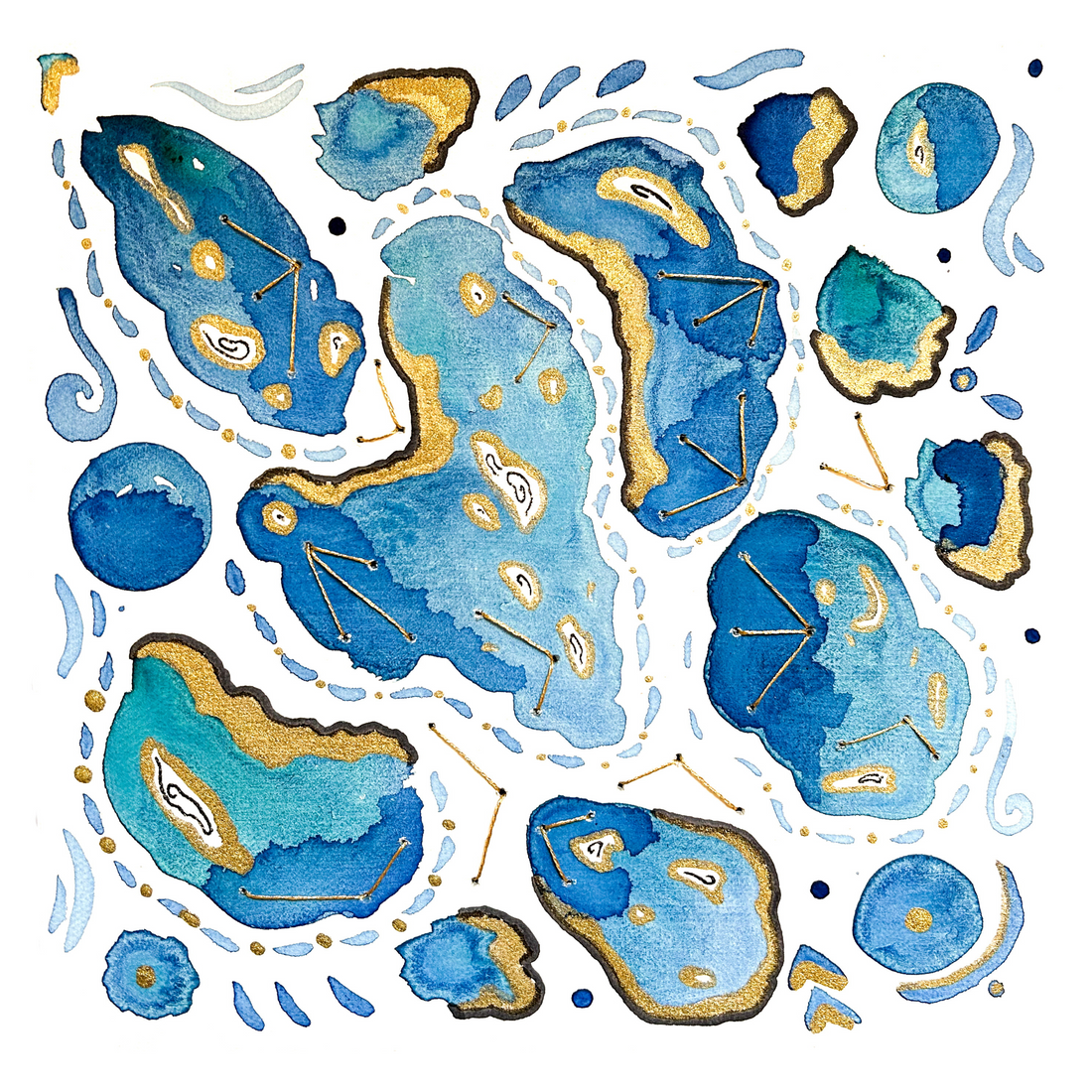 Press Release: Artist Rokita Unveils Captivating  Press Release: Artist Rokita Unveils Captivating