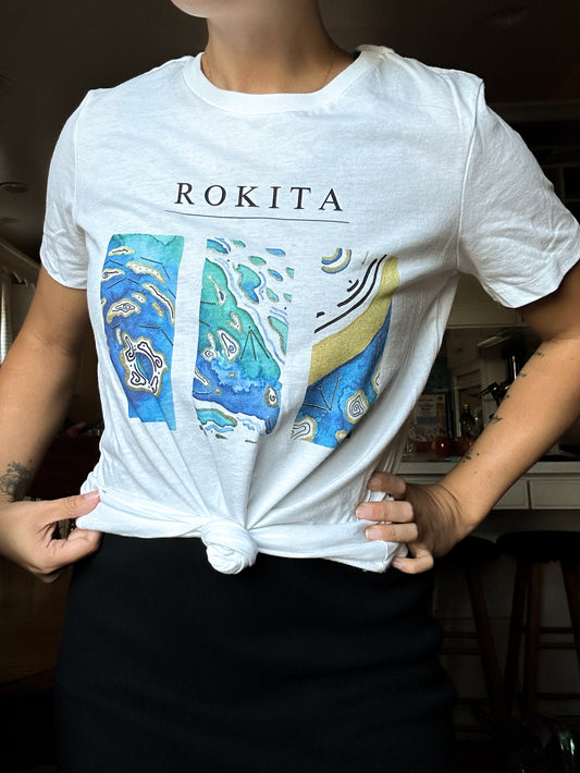 ROKITA T-Shirt