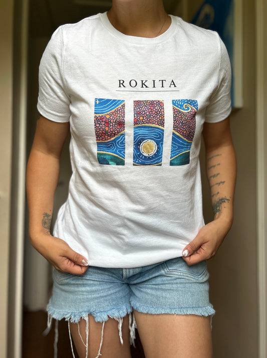 ROKITA Infinite River T-Shirt (Women's)