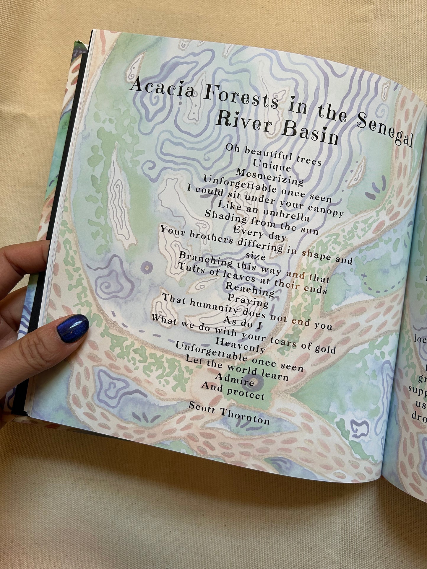 Maps of the Earth We Still Have - Limited Edition Art Book