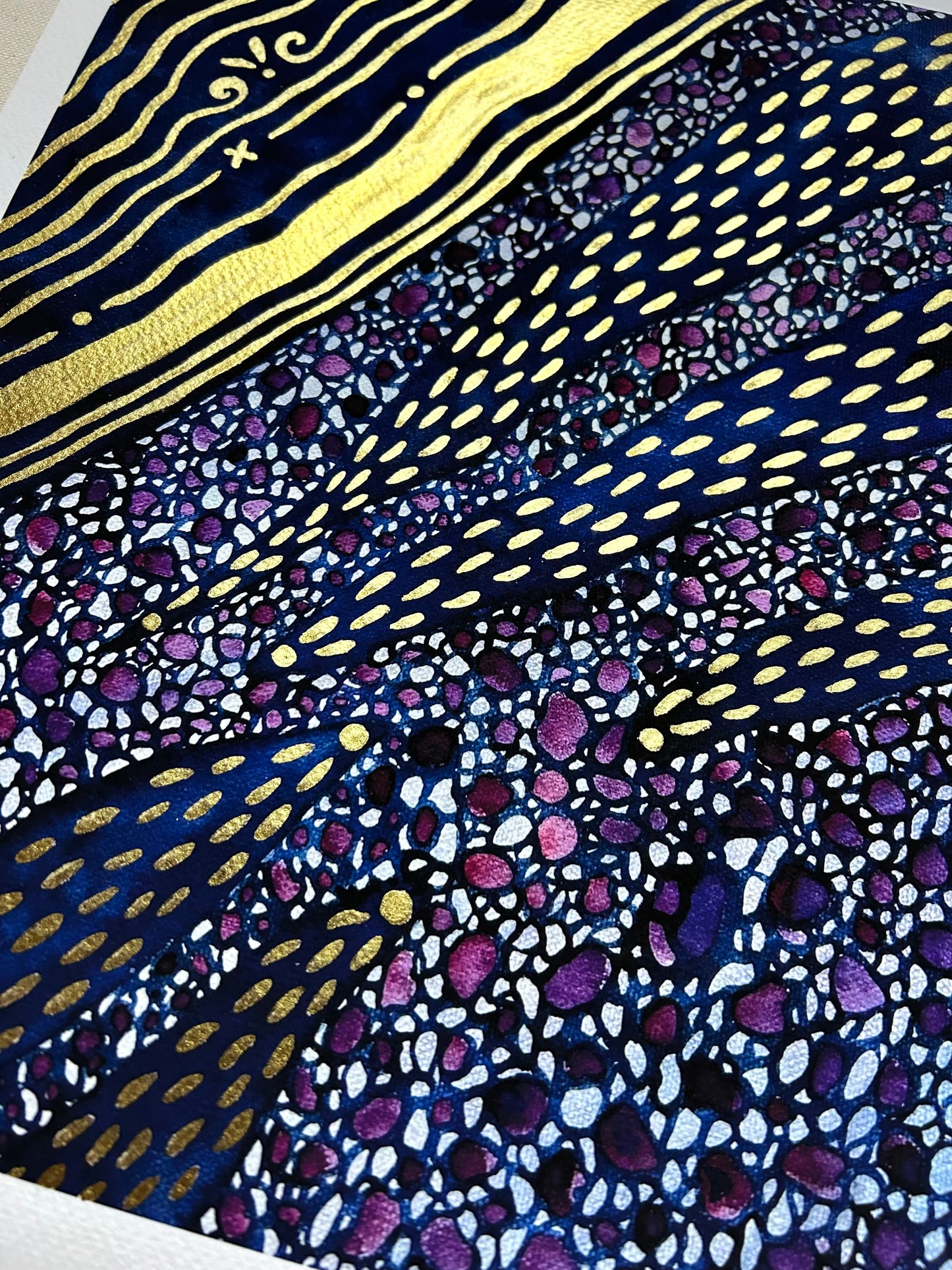 ‘The Lasting Place’ - Limited Edition Fine Art Print - 11x14