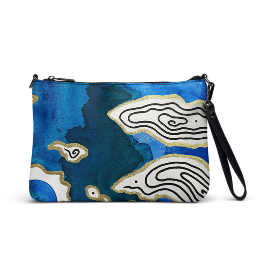 Earth Crossbody Bag