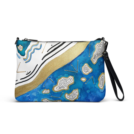 Sandbar Crossbody Bag