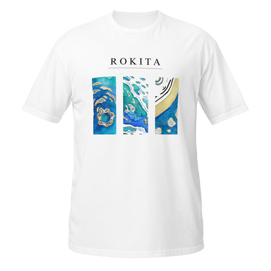 Rokita Men's/Unisex T-Shirt