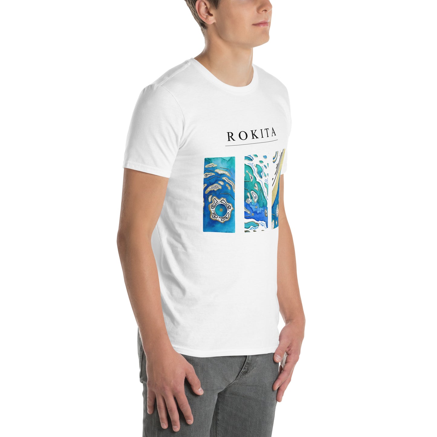 Rokita Men's/Unisex T-Shirt